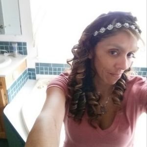 Meet your Posher, Veronica